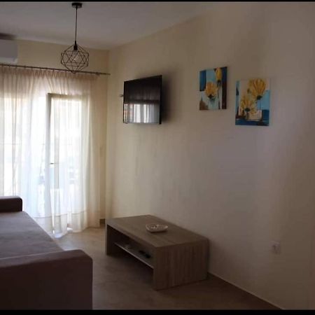 Xanthiotis Apartments Skala Rachoni  외부 사진